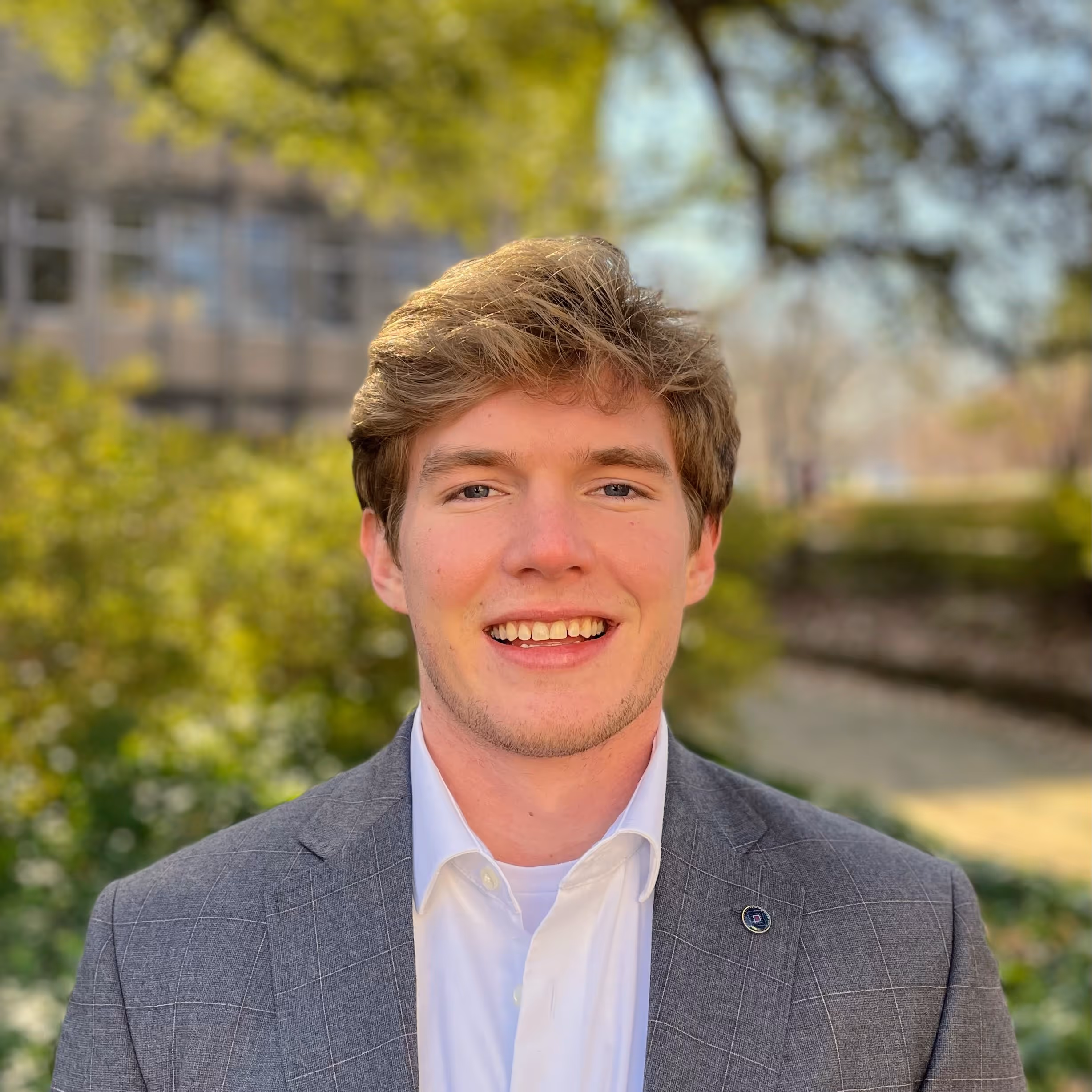 Alex Kopp, Head of Operations, Aligned Power Solutions