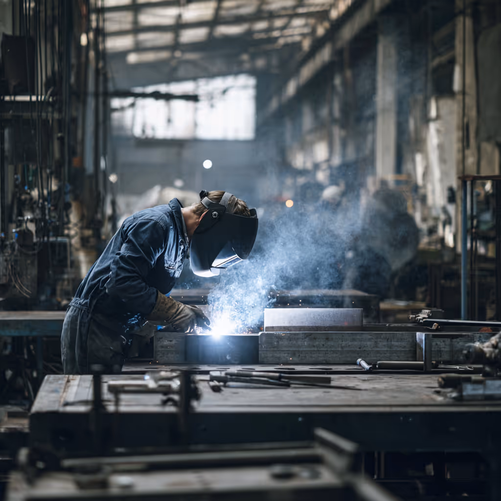 Power factor correction system